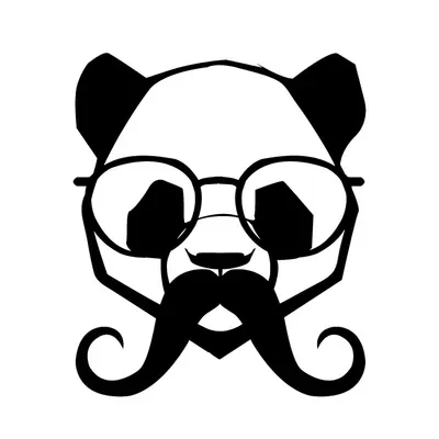 Not A Panda