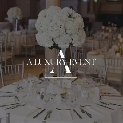 A Luxury Event