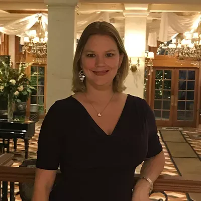 Jennifer Skinner