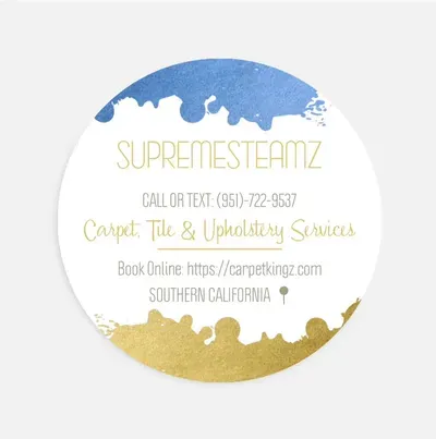 Supreme Steamz