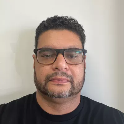 Glauber Oliveira