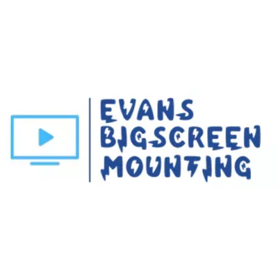 Evans Big Screen Mounting