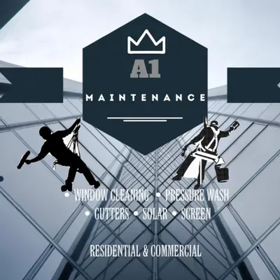 A1 Maintenance