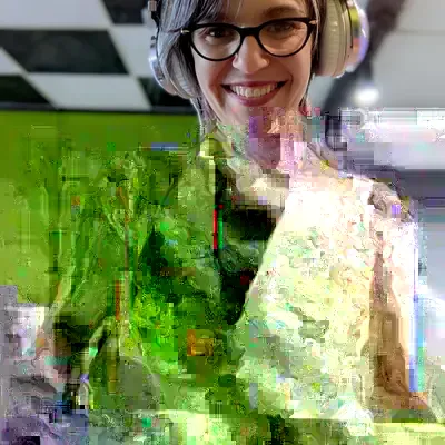 DJ OH'NikkiAshley