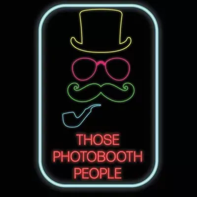 Those Photobooth People