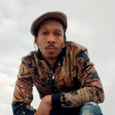 Siphiwe Tonge