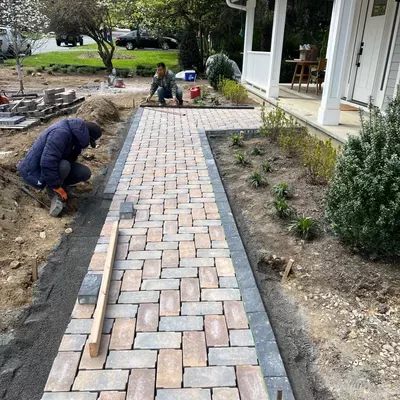 EDSTONE MASONRY AND CONCRETE CONTRACTORS