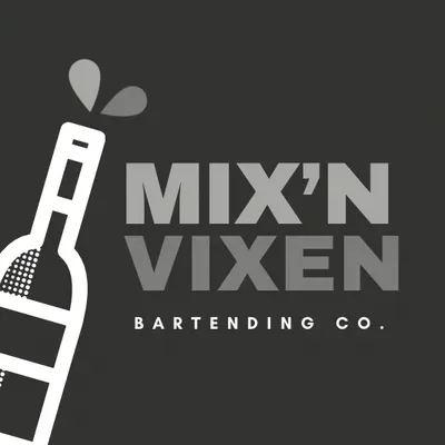 Mix’n Vixen Bartending Co.