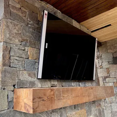 Greenville Luxury Smart Home