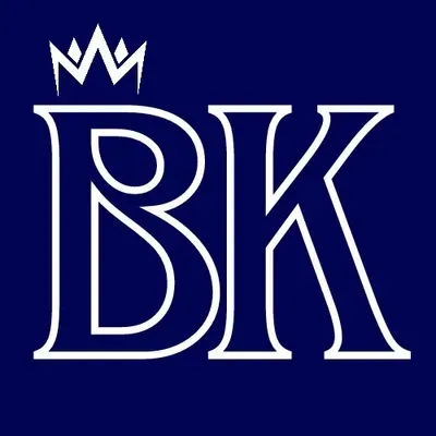 Blue Kahuna