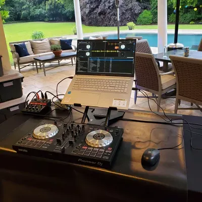 DJ Augusta