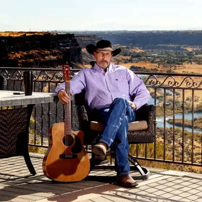 Bryon Hildreth Music