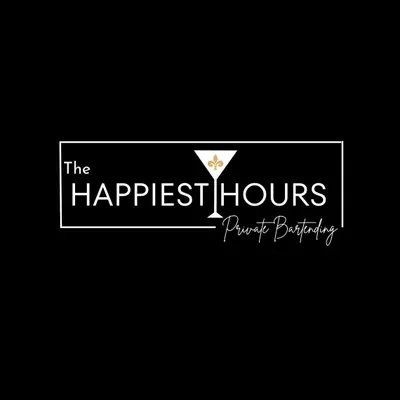 The Happiest Hours Private Bartending LLC