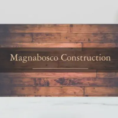 Magnabosco Construction LLC