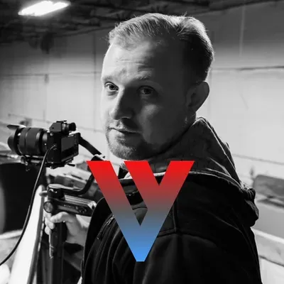 Adam Vaughn - Vaughn Visuals