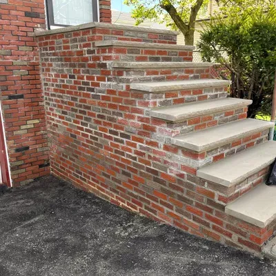 Paving & Masonry