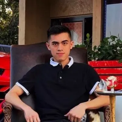 Anthony Nguyen