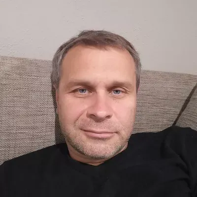 Sergei Khrischatyi