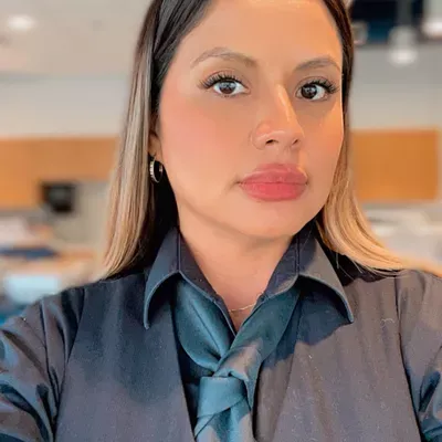 Jessie Garcia
