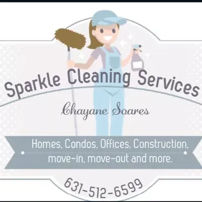 Sparkle cleaning service