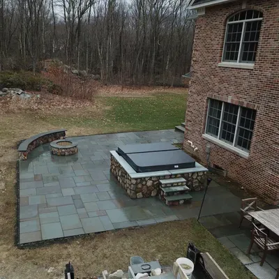ERI’S MASONRY & PAVING LLC