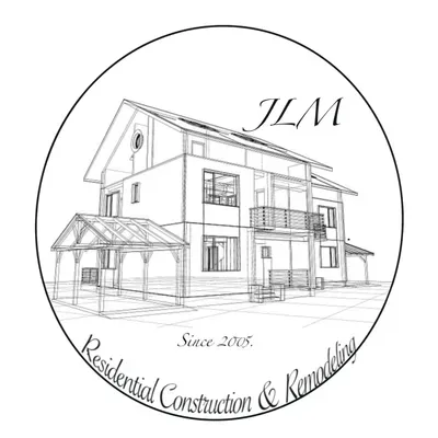 JLM Residential Construction & Remodeling