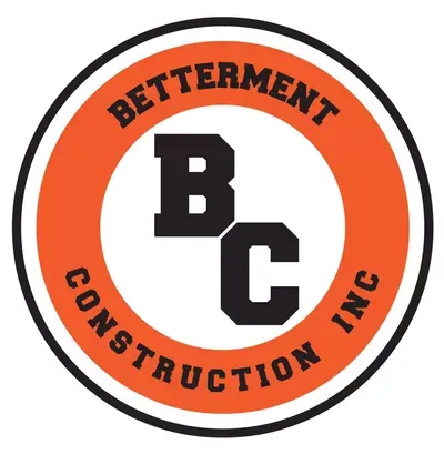 Betterment construction inc