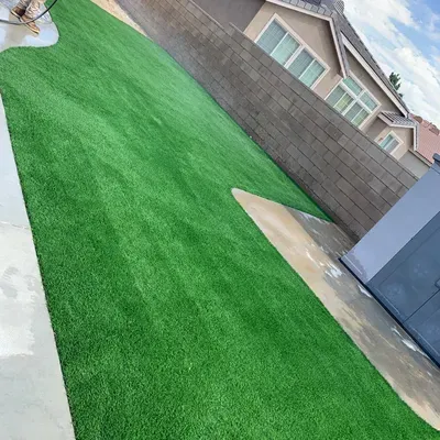 Dream Hardscape & Design
