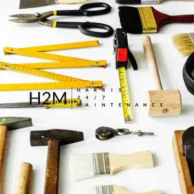 Harris Home Improvements