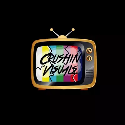 Crushin Visuals