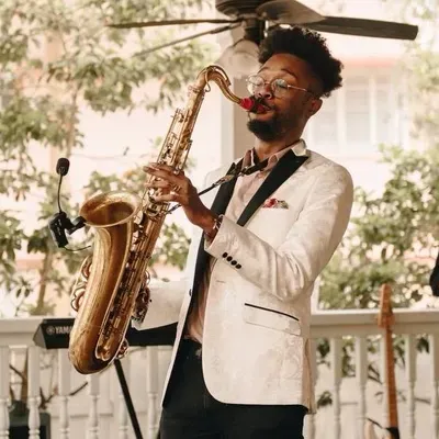 Quincy Chapman Music