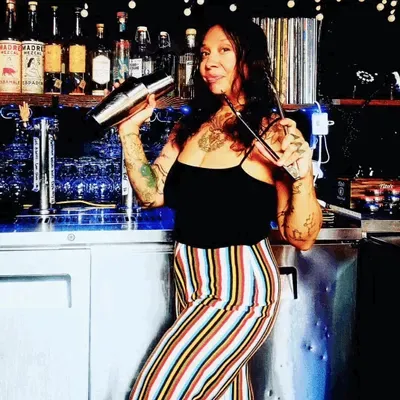 Feast&Frolic Caterer/Bartender/Themed Events