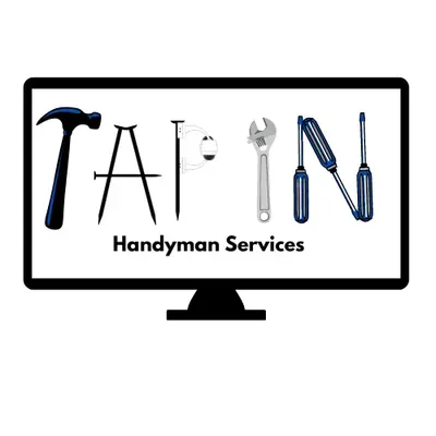 Tap In Handyman Services?️