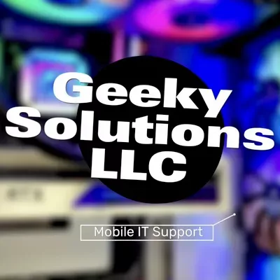 Geeky Solutions LLC