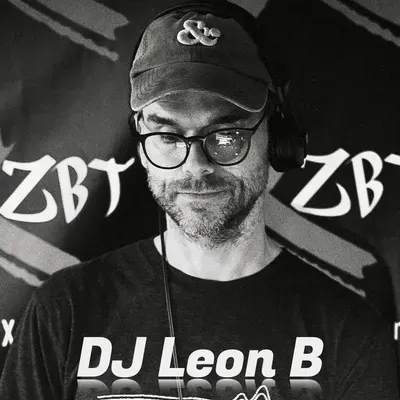 DJ Leon B