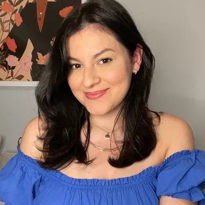 Valentina Pinzon