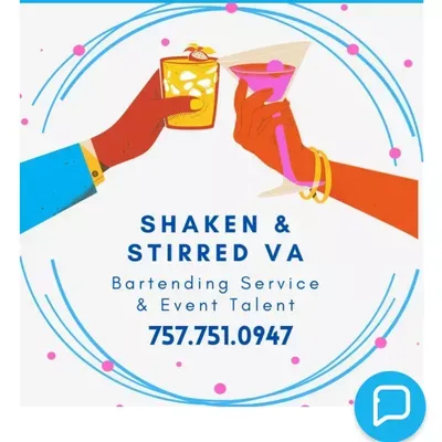 shakenandstirredva