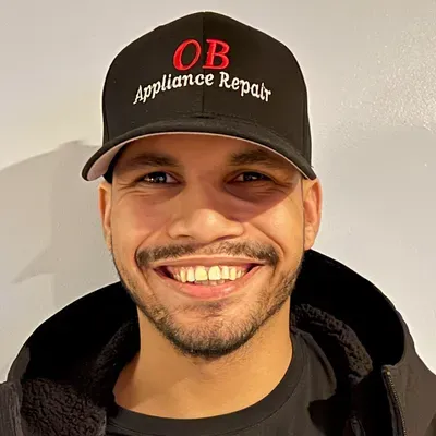 OB Appliance Repair LLC