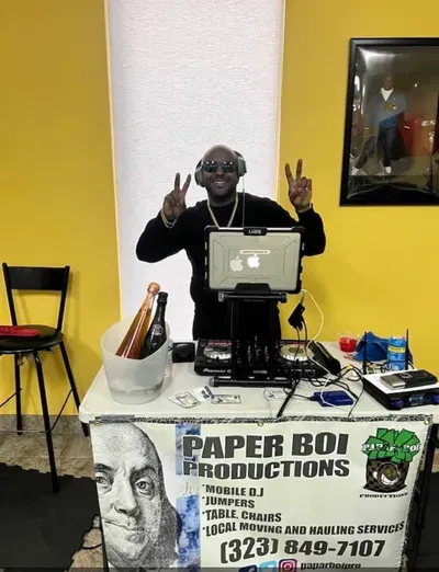 Paperboi Productions