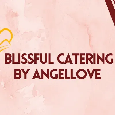 Blissful Catering by AngelLove