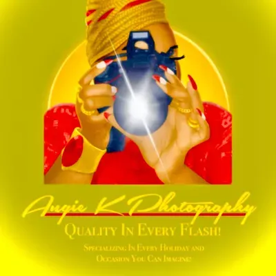Angie K Photography
