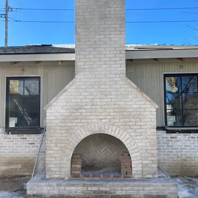 Hernandez Pimentel  Masonry