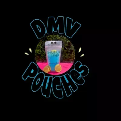 DMV Pouches