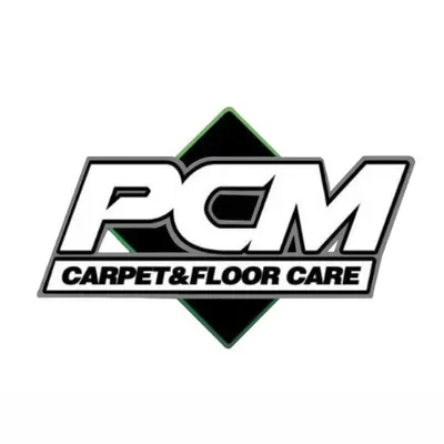 PCM Carpet & Floor Care