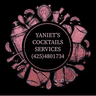 Yaniet’s cocktails services
