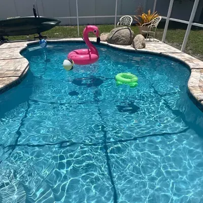 J Neidinger Pool Service LLC