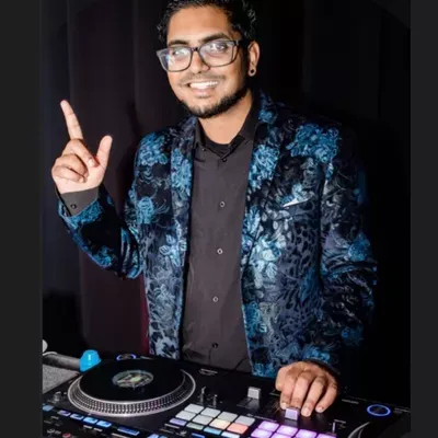 DJ Knightly