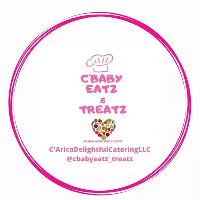 C'Baby Eatz & Treatz And C'AricaDelightfulCatering