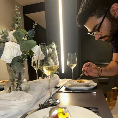 BabyBlu Catering by SkyBlu Hospitality