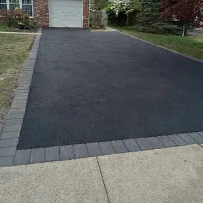 Ocean County Paving And Masonry